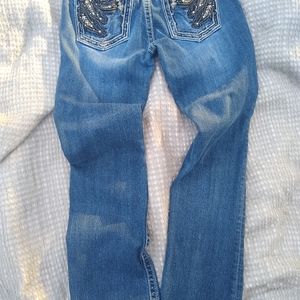 MISS ME jeans size 29